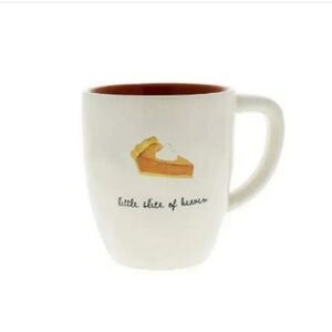 Rae Dunn by Magenta 'Little Slice of Heaven' Mug